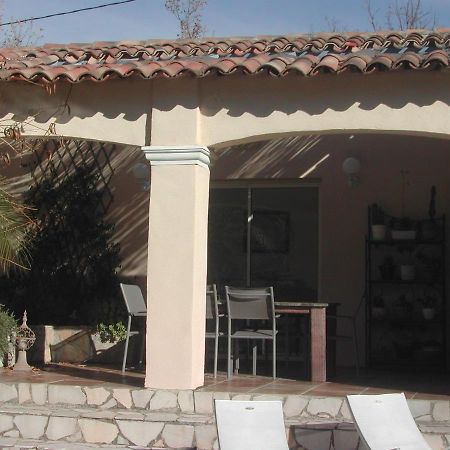 Le Patio Apartment ตูร์ตูร์ ภายนอก รูปภาพ