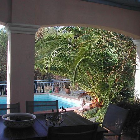Le Patio Apartment ตูร์ตูร์ ภายนอก รูปภาพ
