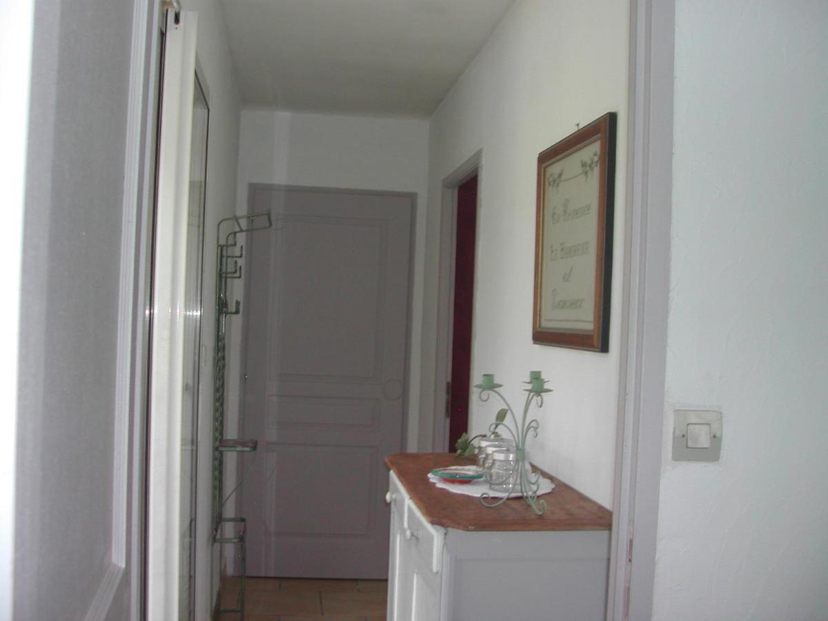 Le Patio Apartment ตูร์ตูร์ ภายนอก รูปภาพ