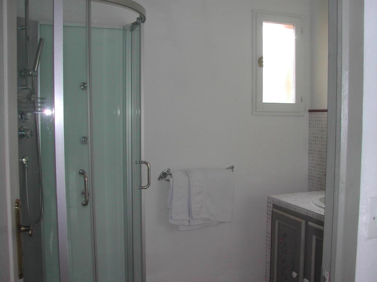 Le Patio Apartment ตูร์ตูร์ ภายนอก รูปภาพ