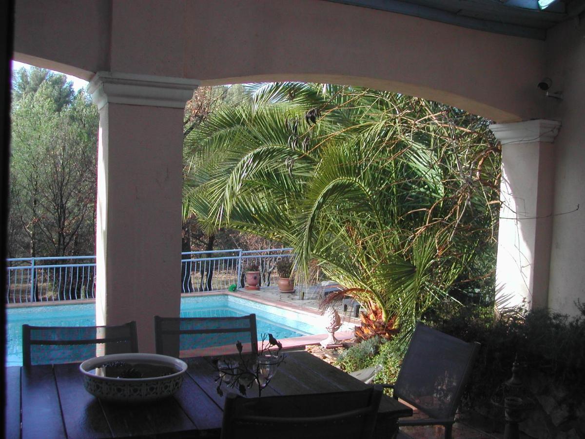 Le Patio Apartment ตูร์ตูร์ ภายนอก รูปภาพ