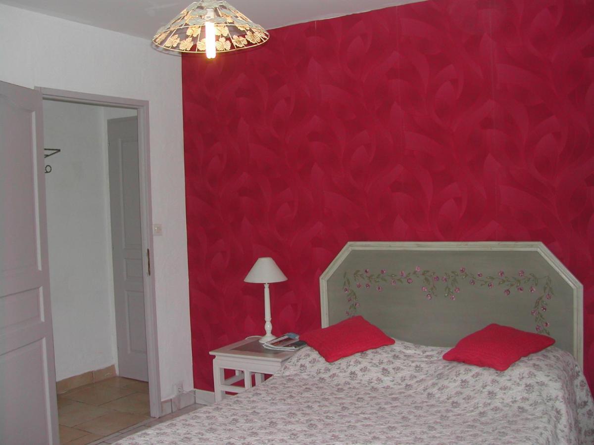 Le Patio Apartment ตูร์ตูร์ ภายนอก รูปภาพ