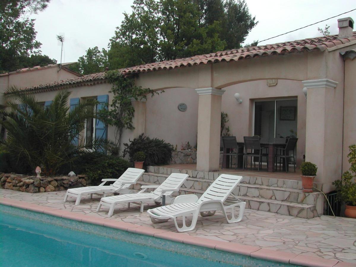 Le Patio Apartment ตูร์ตูร์ ภายนอก รูปภาพ